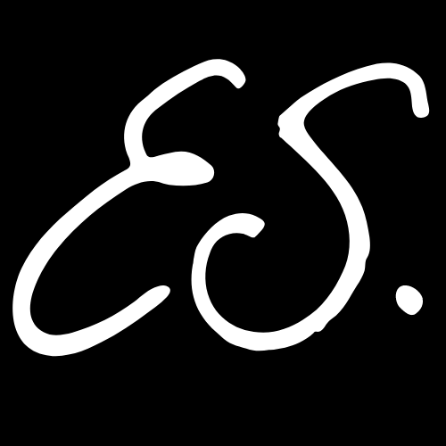 Essentially Salv-ee logo