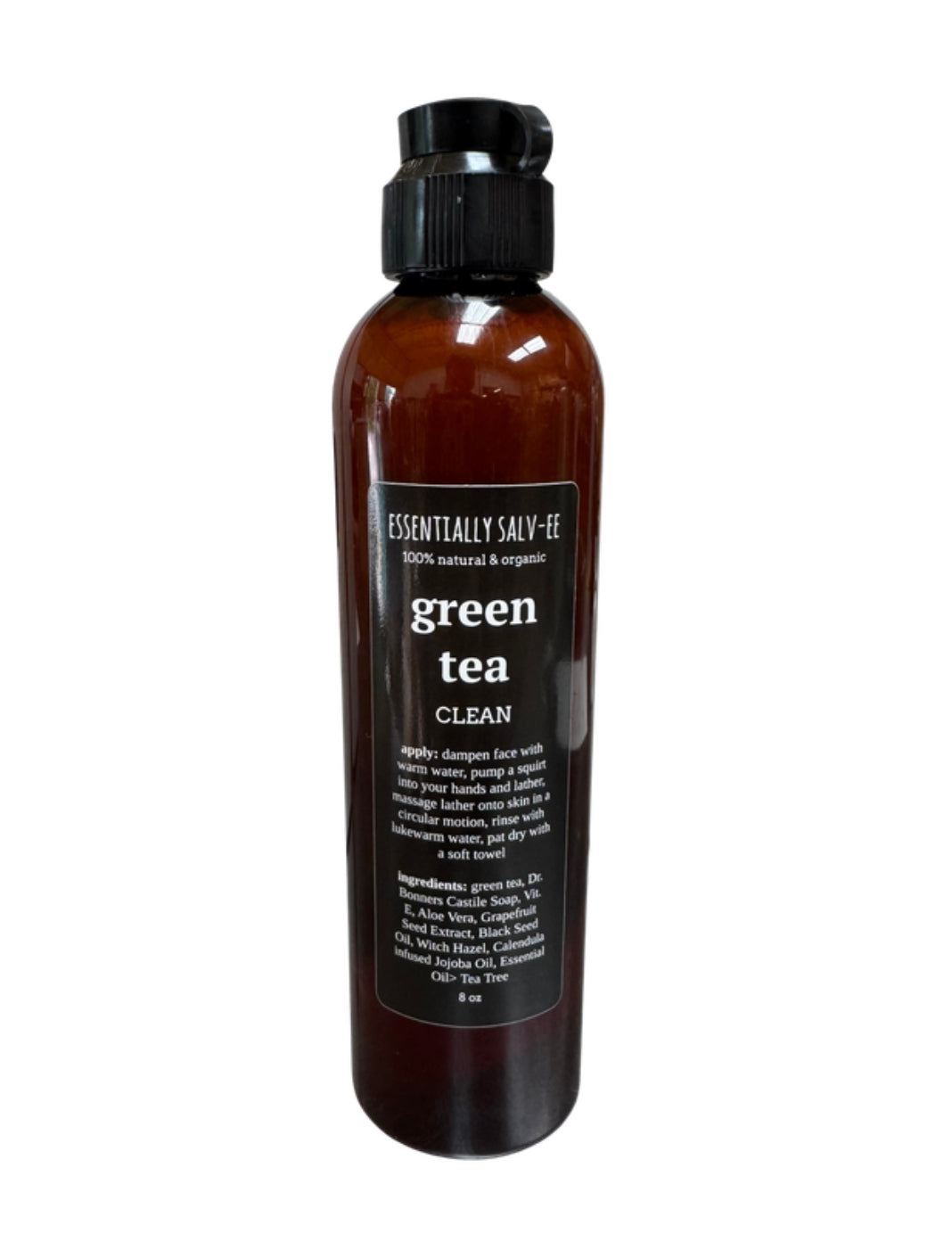 Green Tea Clean