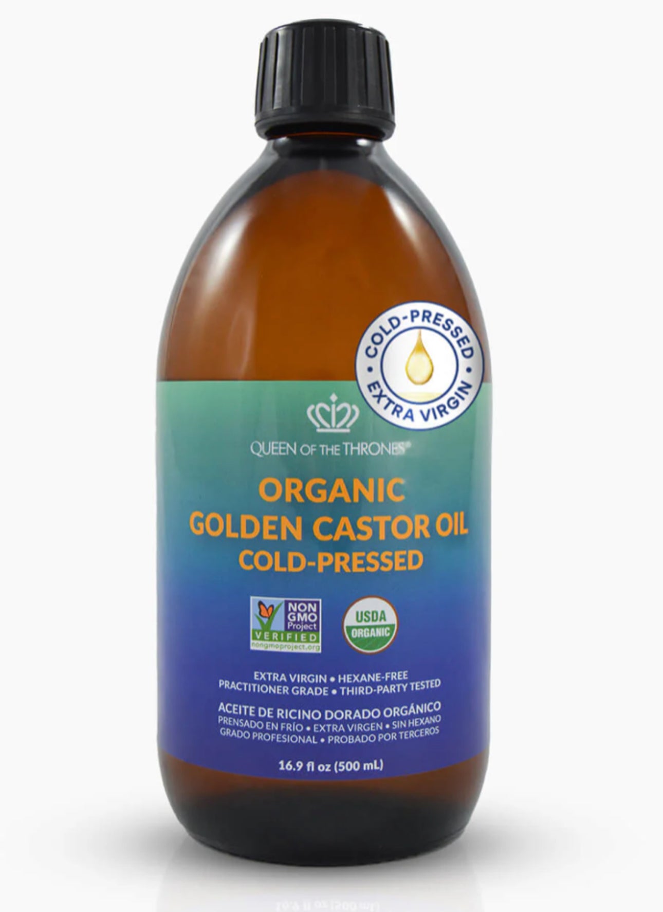 Castor Oil and Packs