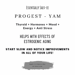 Progest-Yam