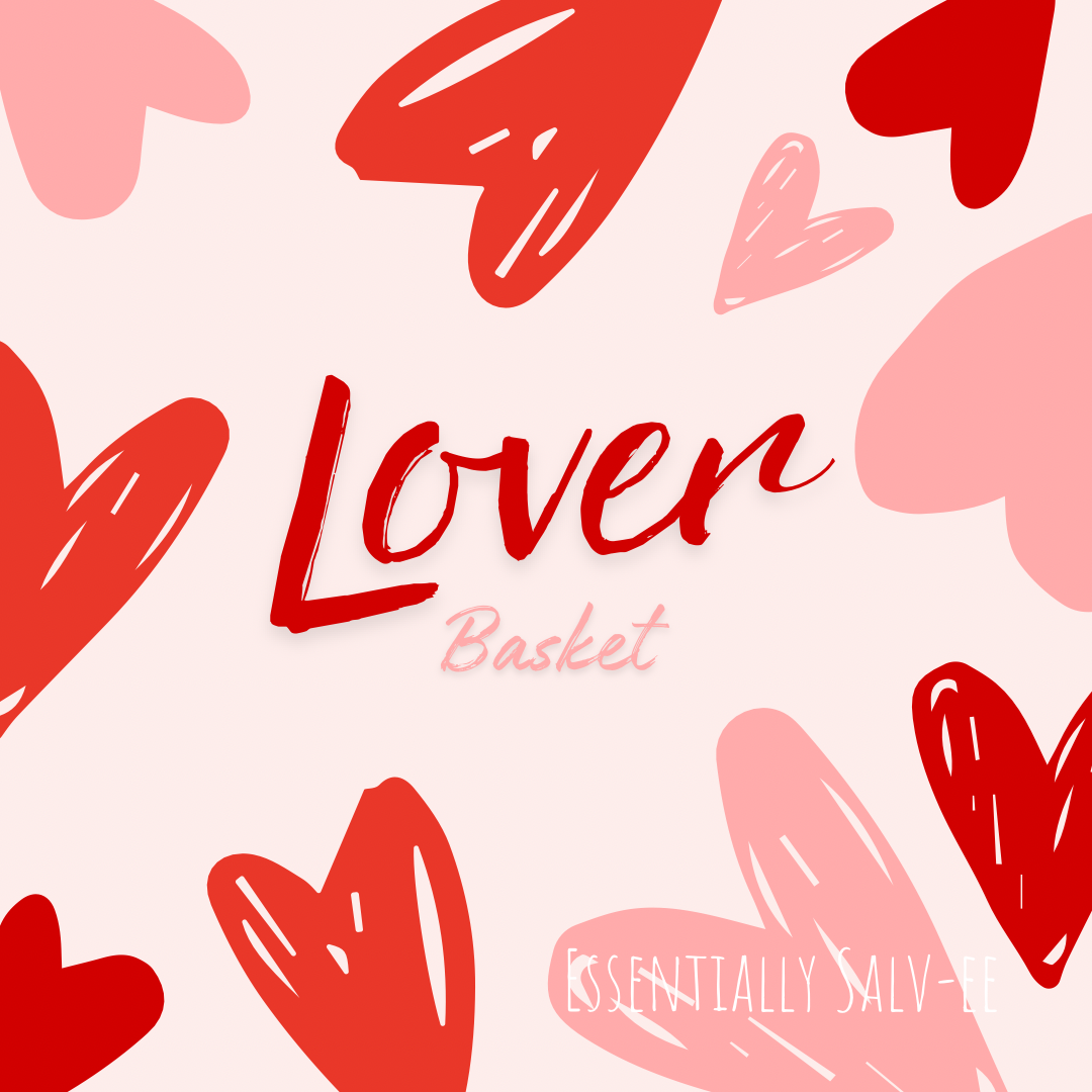 Lover Lover Basket