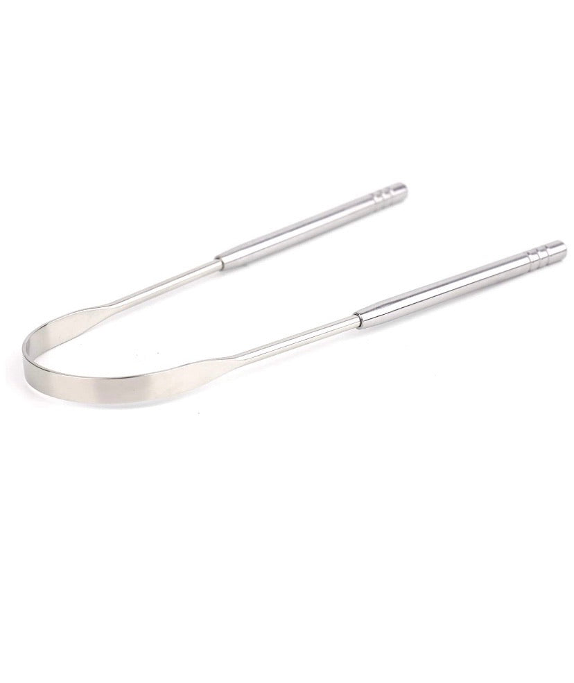 Tongue Scraper