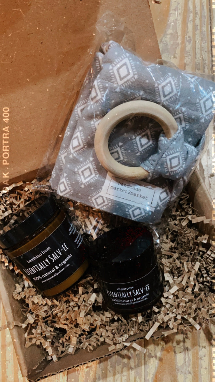 Baby Box
