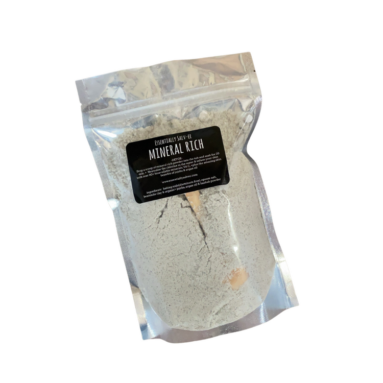 Mineral Rich
