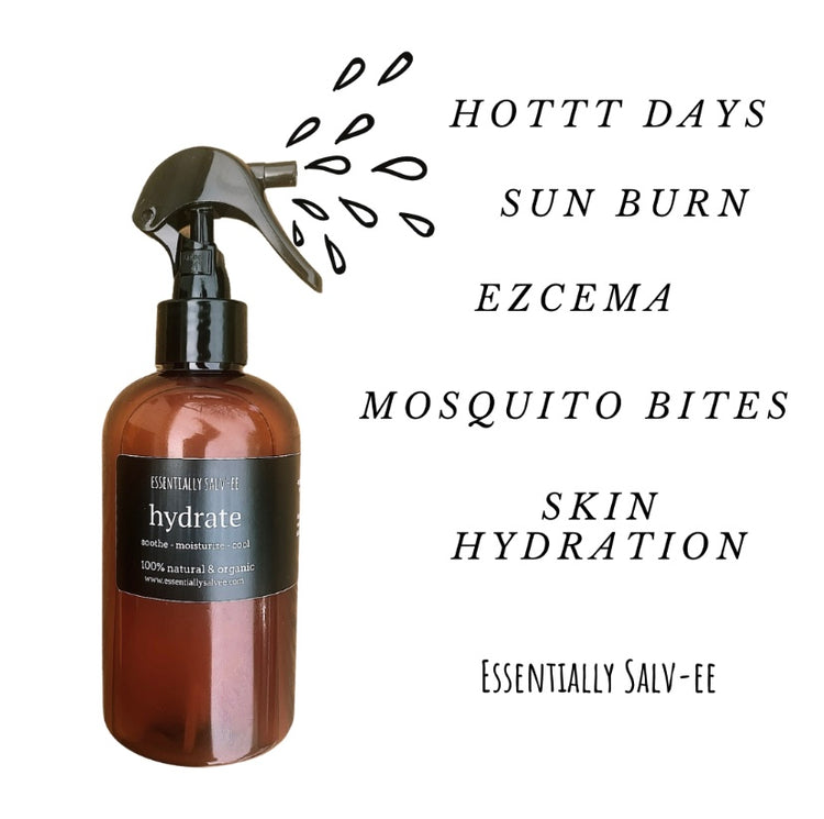 Sunny Days Ahead Package