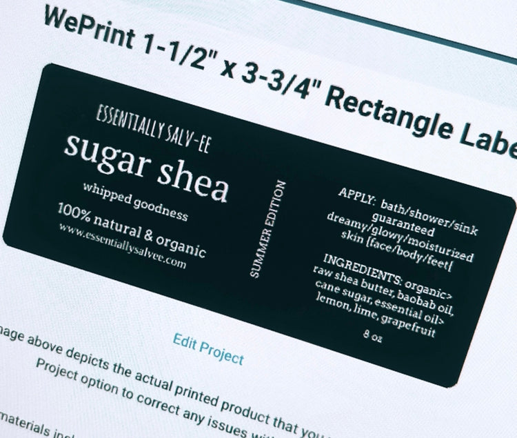 Sugar Shea