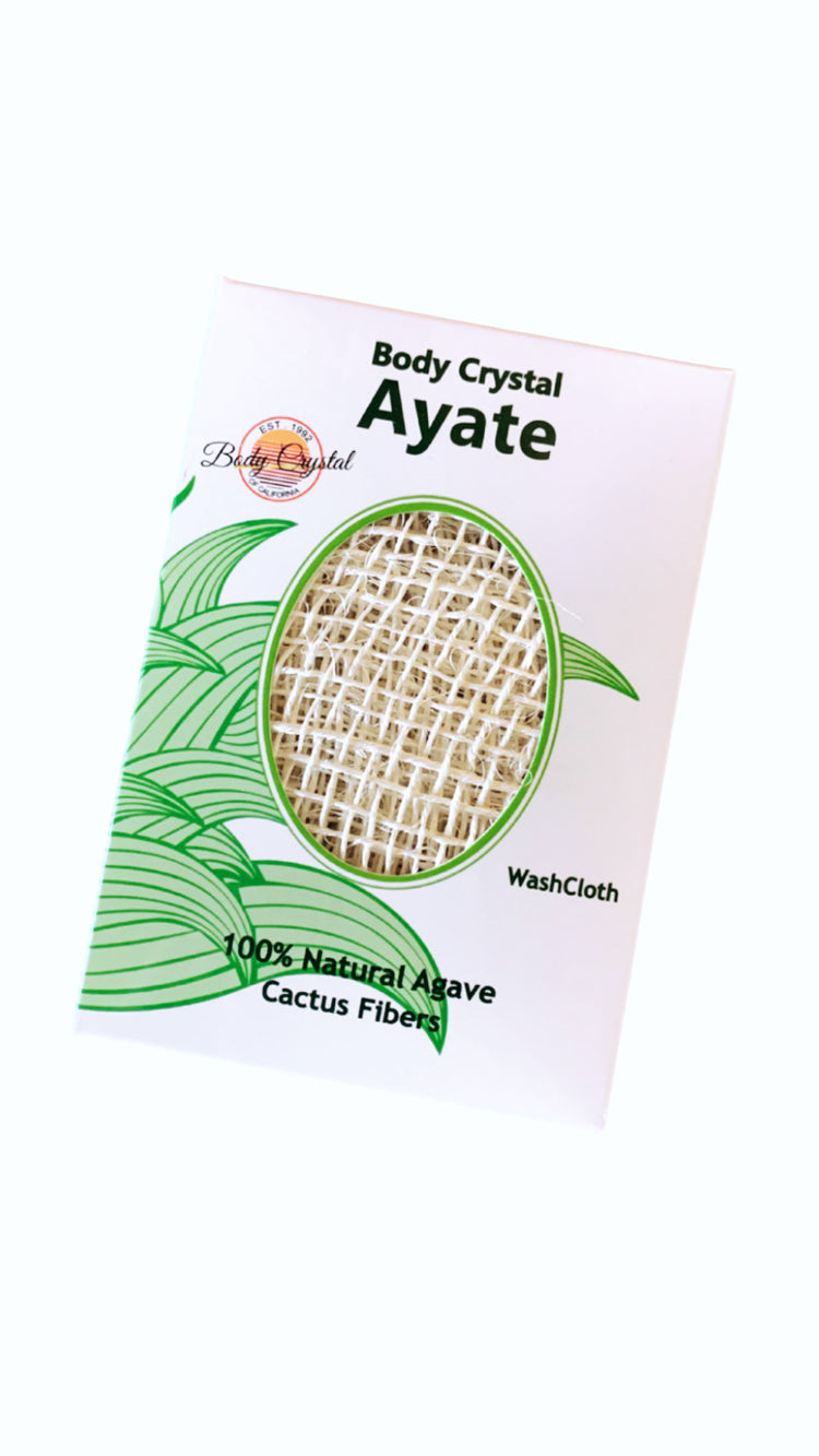 Exfoliate Cloth