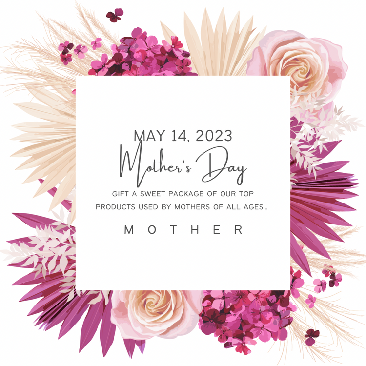 Mothers Day Package
