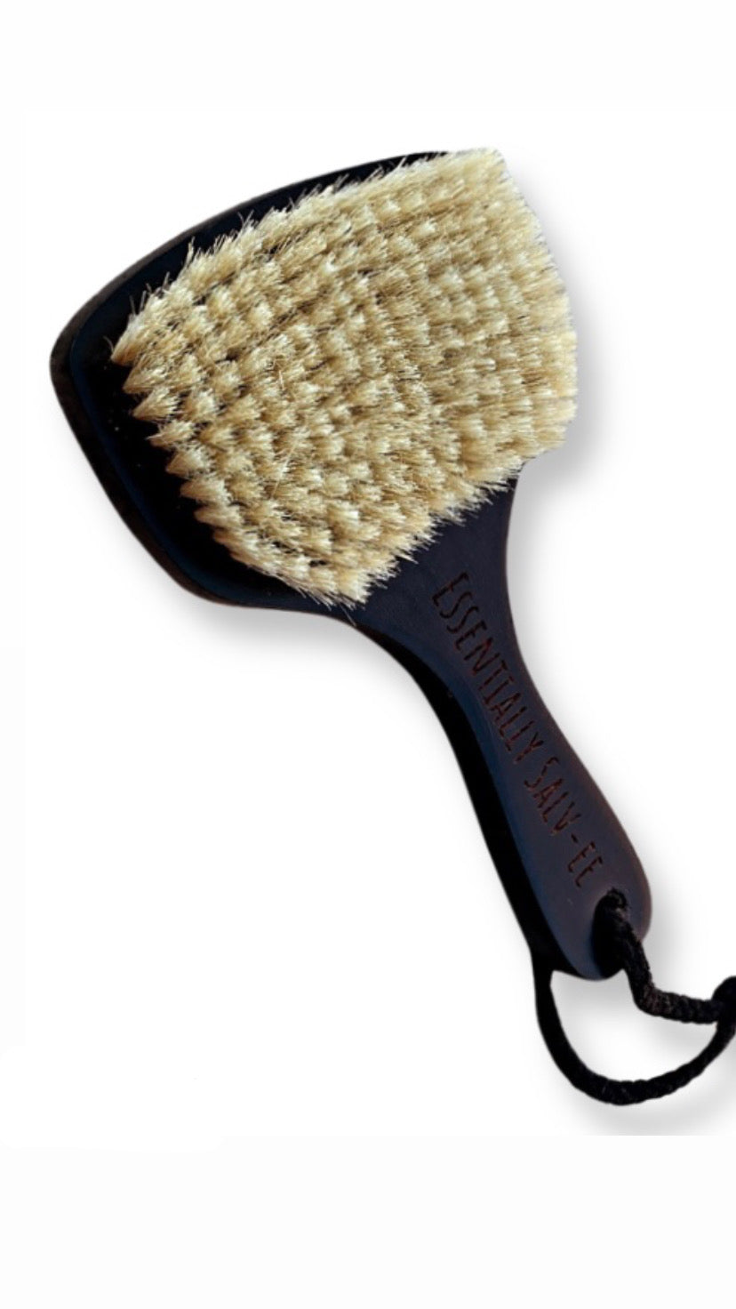 Dry Brush