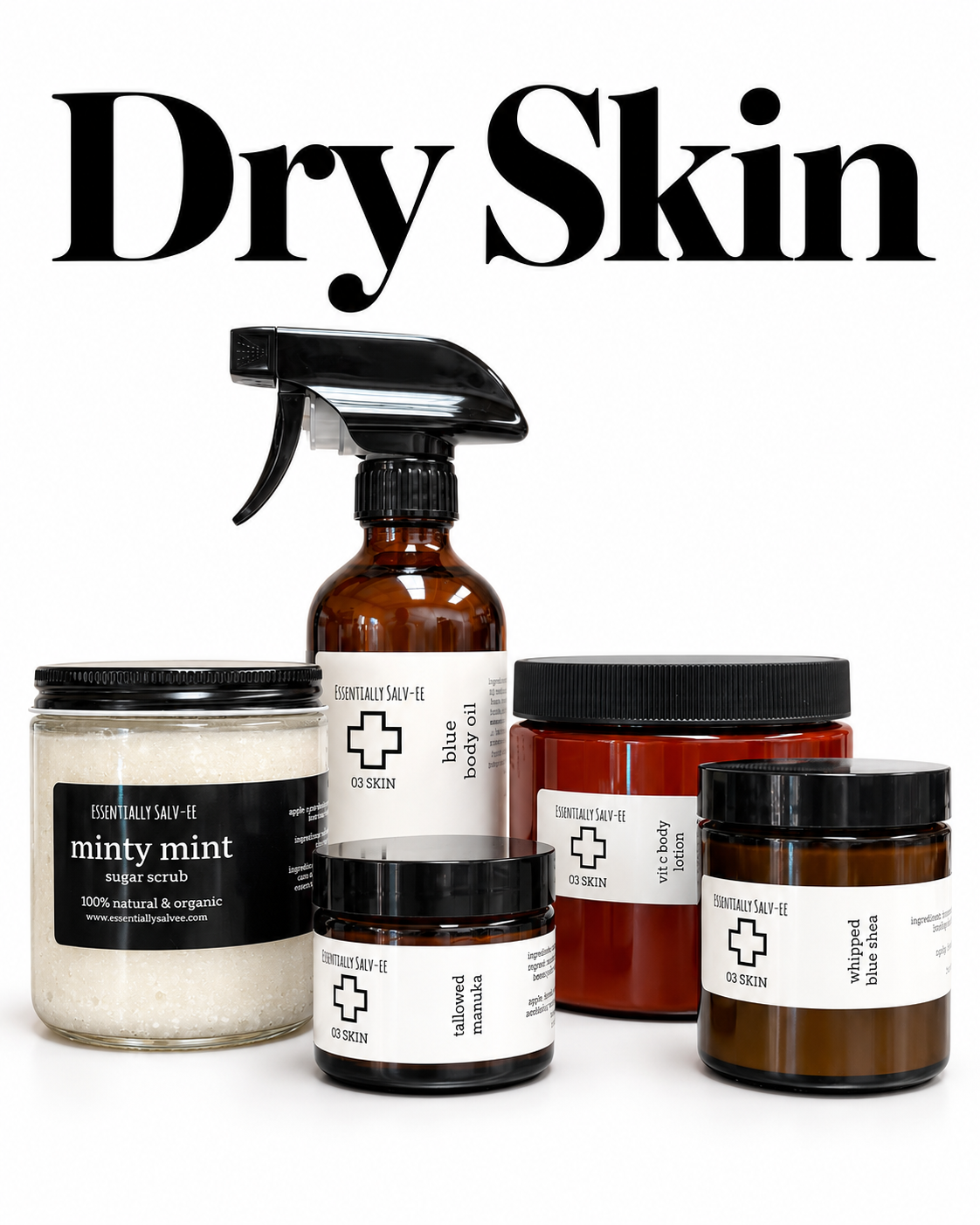 Vit C Body Lotion