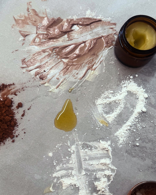 Mineral BB Cream