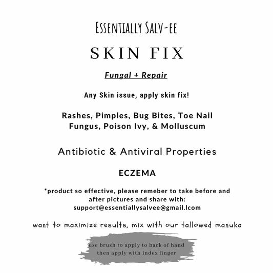 Skin Fix