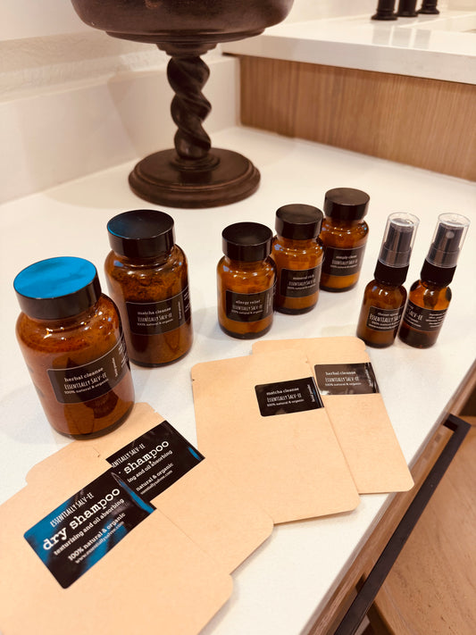 Gifting/Trial Products