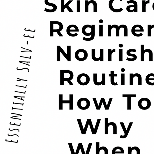 Skincare Guide