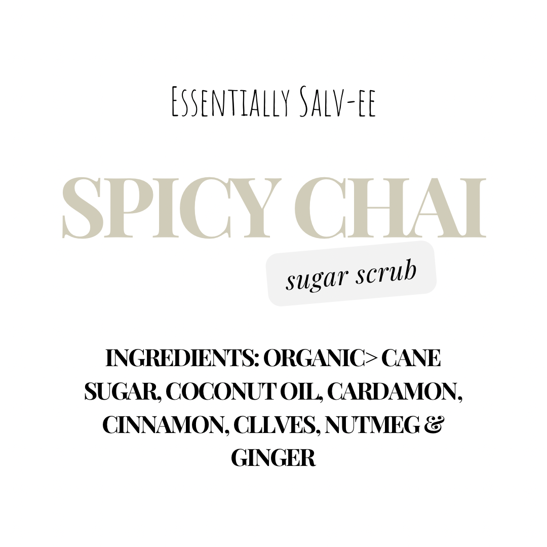 Spicy Chai