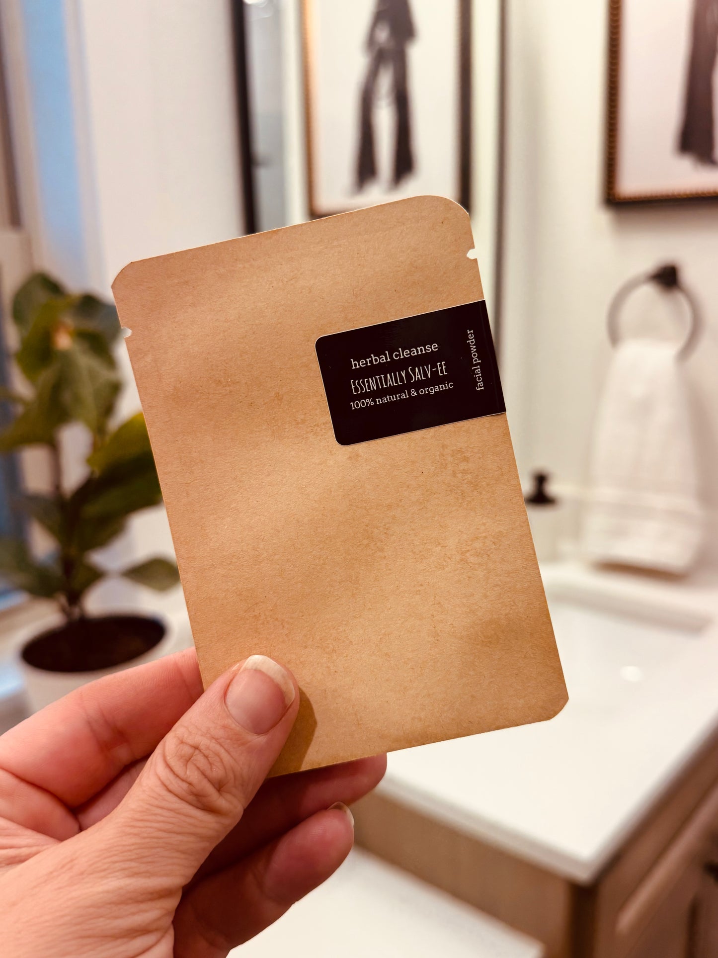 Herbal Cleanse [Powder]