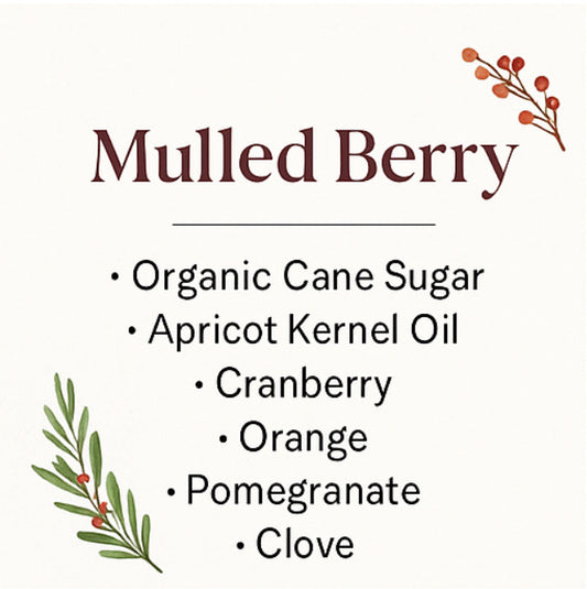 Mulled Berry