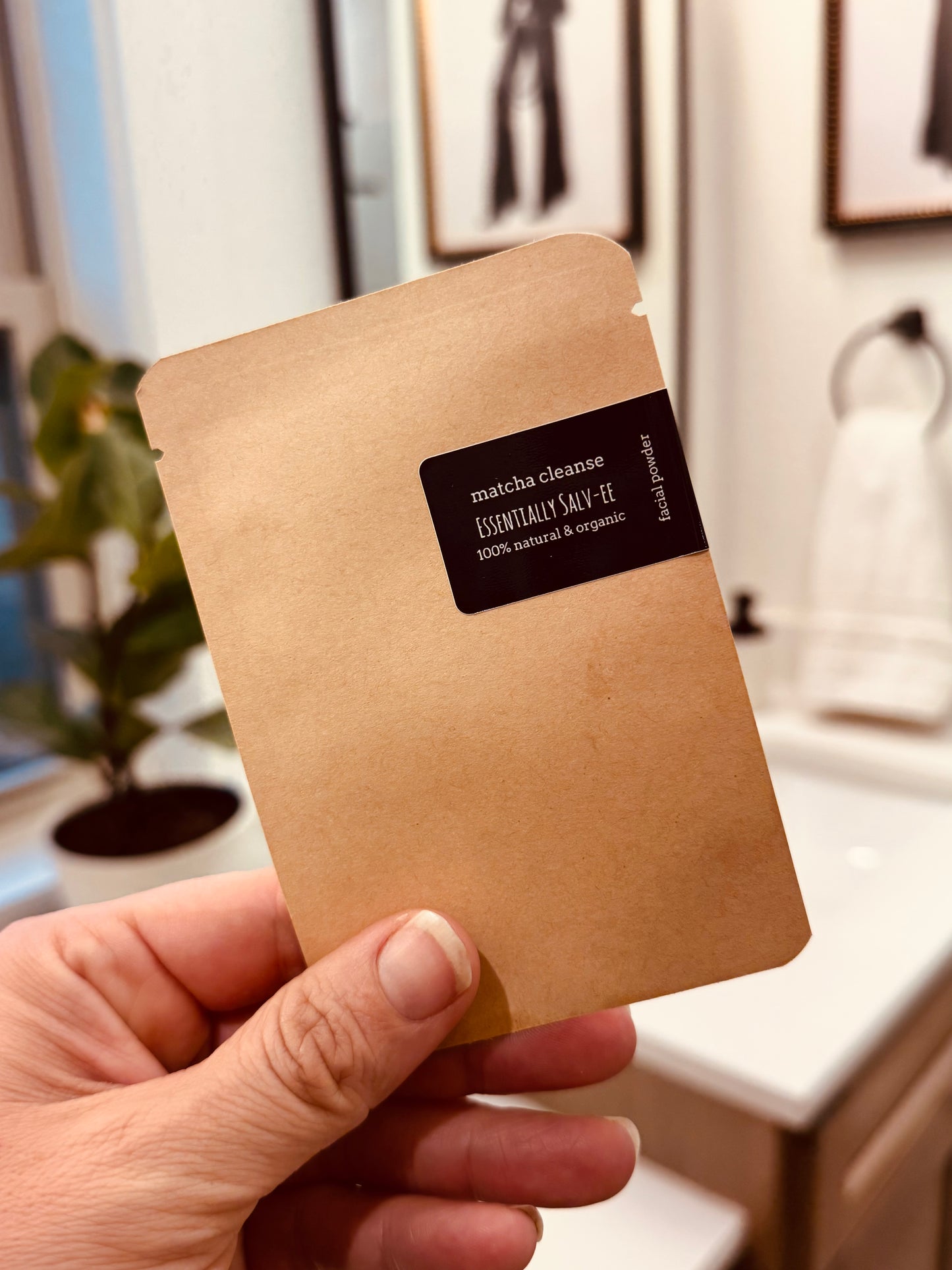 Matcha Cleanse [powder]