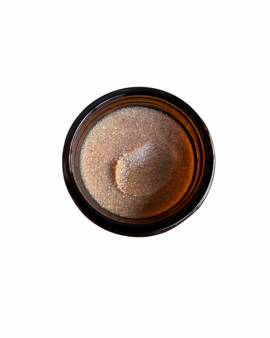 Chaga Rich