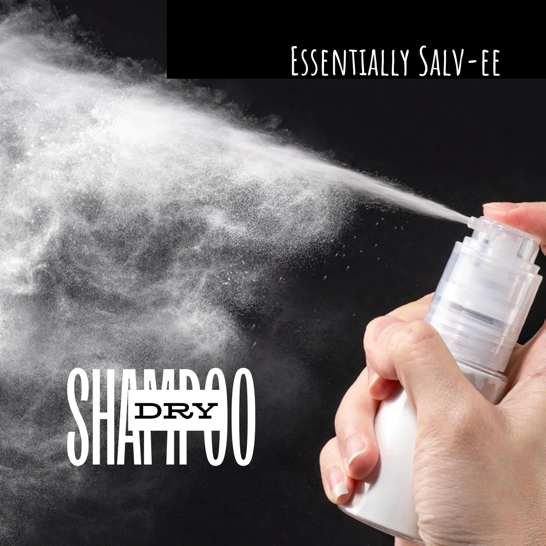 Dry Shampoo