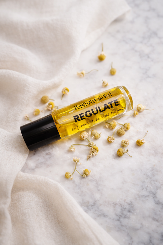 REGULATE