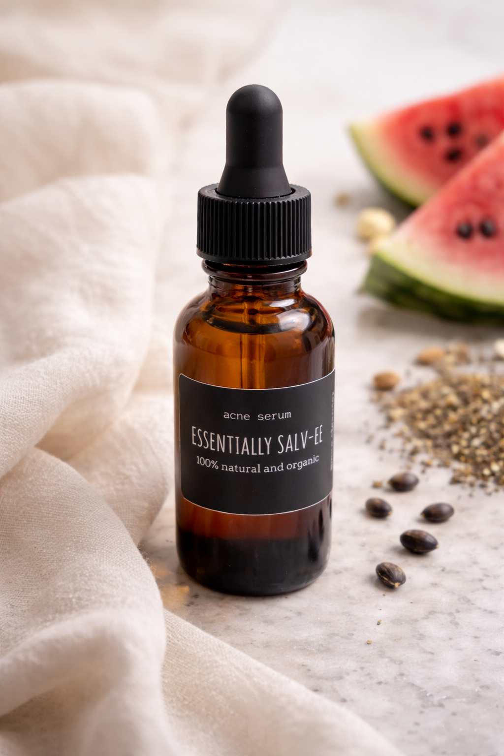 ACNE SERUM