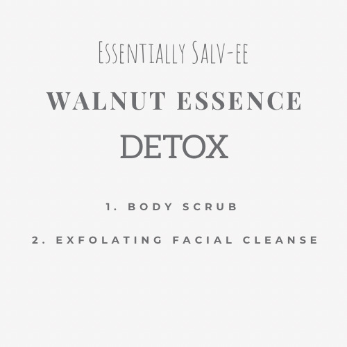 Walnut Essence