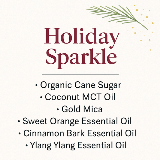 Holiday Sparkle
