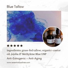 Load image into Gallery viewer, Blue Tallow