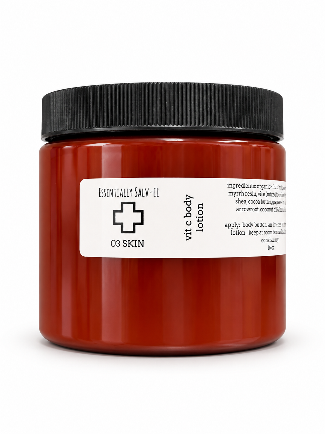 Vit C Body Lotion