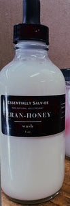 Cran-Honey Wash