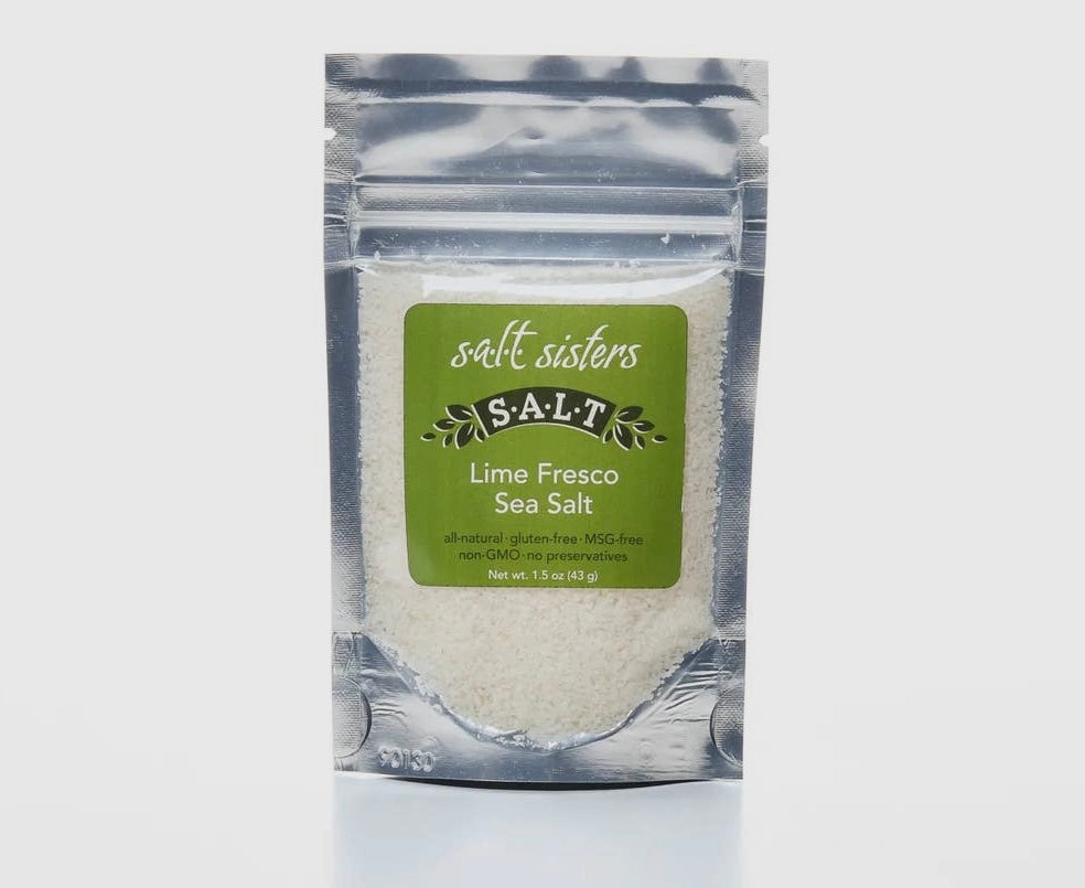 Lime Salt