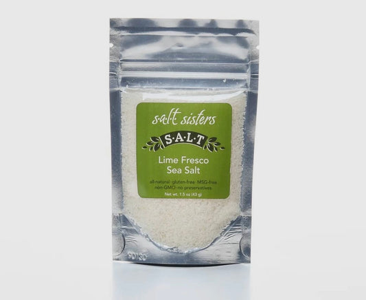 Lime Salt