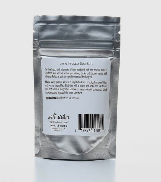 Lime Salt