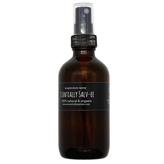 Magnesium Spray