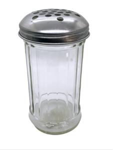 Simply Clean Shaker Jar