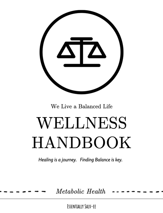 Wellness Handbook