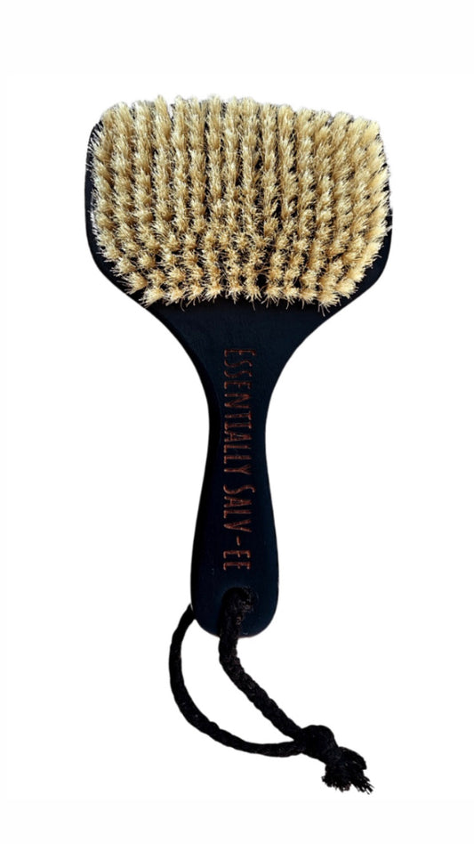 Dry Brush