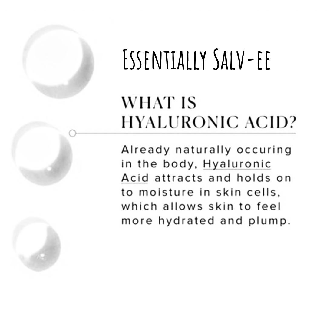 Plump & Pure [hyaluronic acid]
