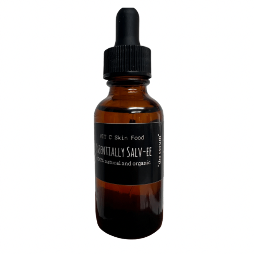 “the serum” Vit C
