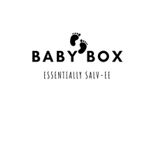 Load image into Gallery viewer, Baby Box