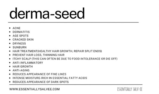 derma-seed