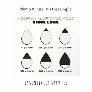 Plump & Pure [hyaluronic acid]