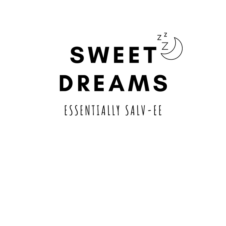 Sweet Dreams Box