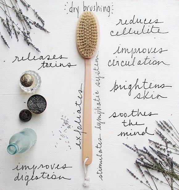 Dry Brush