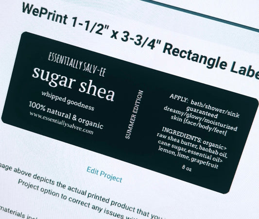 Sugar Shea