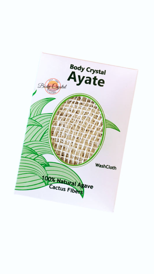 Course Exfoliating Rags Dullness – Essentially Salv-ee